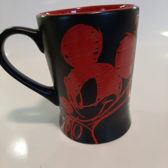 DISNEY MICKEY MOUSE MUG - Picture 8 of 13